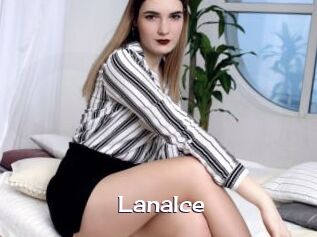 LanaIce Click here to exit