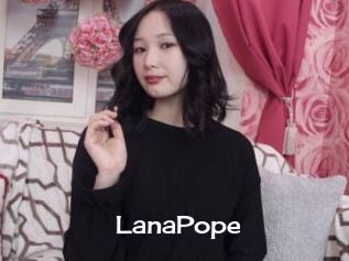 LanaPope