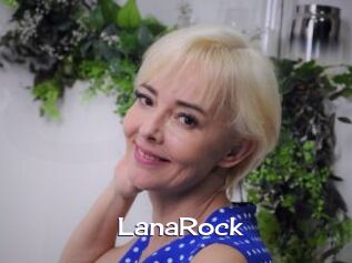 LanaRock