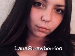 LanaStrawberries