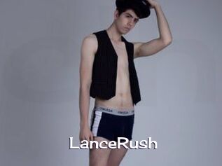 LanceRush