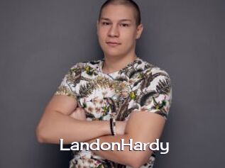 LandonHardy