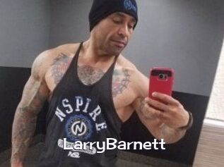 Larry_Barnett