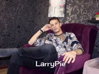LarryPie Click here to exit