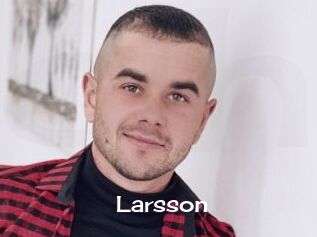 Larsson