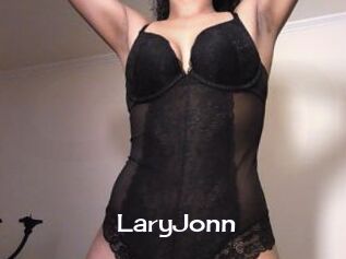 LaryJonn