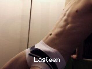 Lasteen