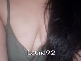 Latina92