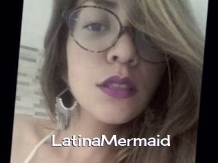 LatinaMermaid