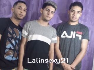 Latinsexy21