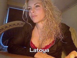 Latoya