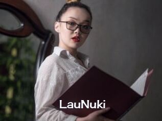 LauNuki