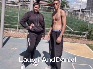 LaurenAndDaniel