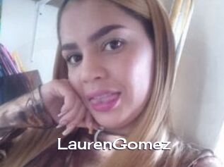 LaurenGomez