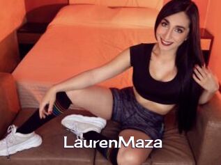LaurenMaza