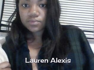Lauren_Alexis