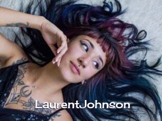 LaurentJohnson