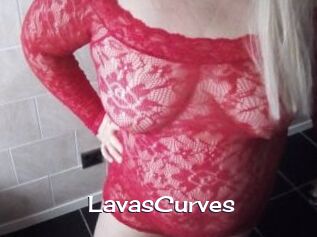 LavasCurves