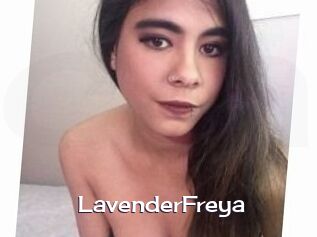 Lavender_Freya