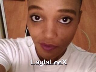 LaylaLeeX