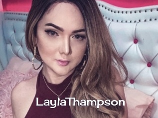 LaylaThampson