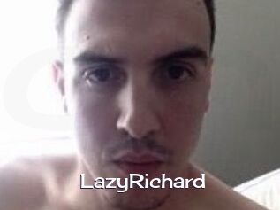 LazyRichard