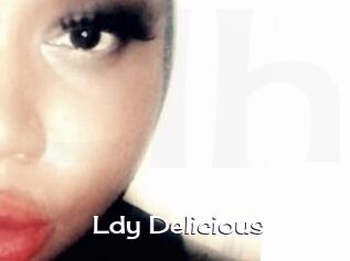 Ldy_Delicious