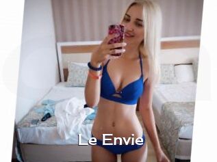 Le_Envie