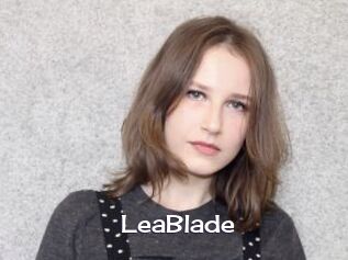 LeaBlade