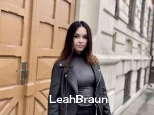 LeahBraun