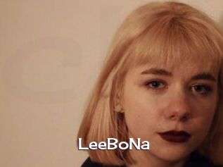 LeeBoNa