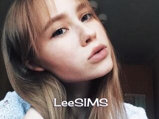 LeeSIMS