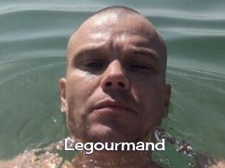 Legourmand