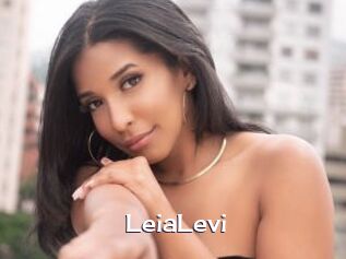 LeiaLevi Click here to exit