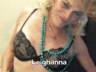 Leighanna