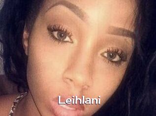 Leihlani