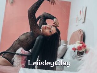 LeiisleyClay