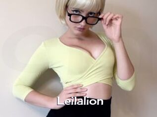 Leilalion