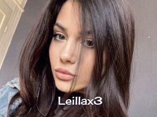 Leillax3