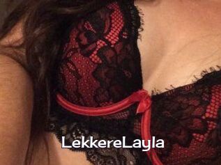 LekkereLayla