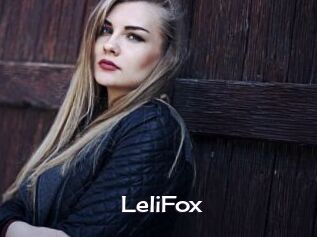 LeliFox