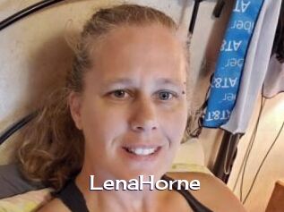 LenaHorne