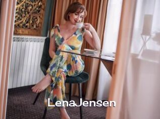 LenaJensen