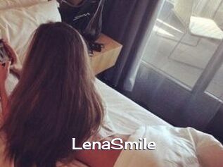 LenaSmile