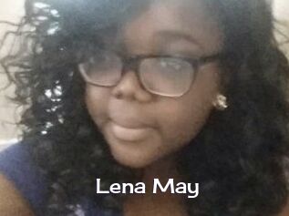 Lena_May