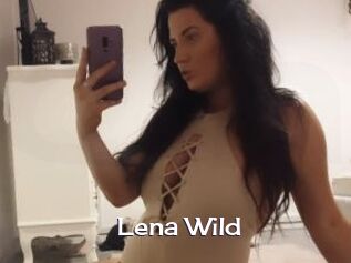 Lena_Wild