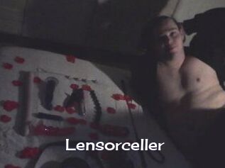 Lensorceller