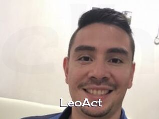 LeoAct