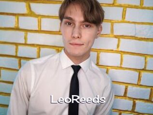 LeoReeds