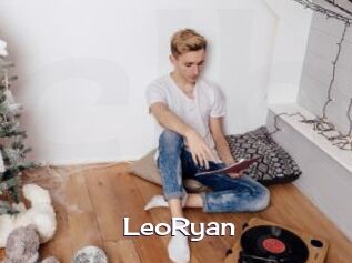LeoRyan